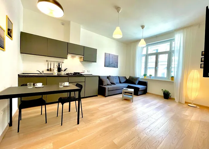 Residence Neverin Trieste