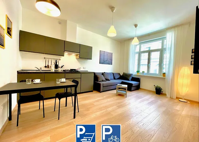 Residence Neverin Trieste