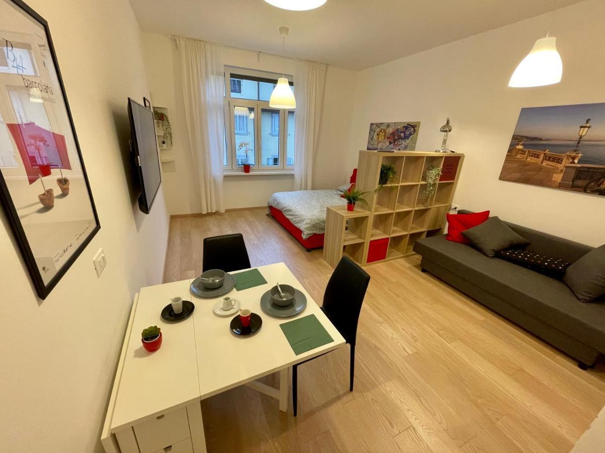 Apartment Neverin Triest