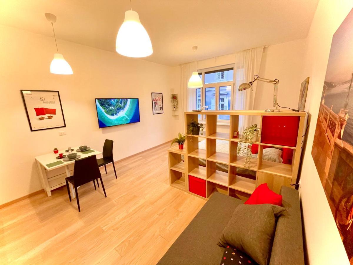Neverin Apartment