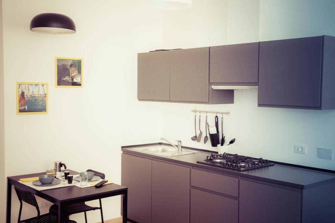 Neverin Apartment