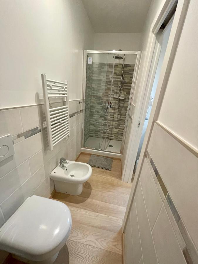 Neverin Apartment Triest