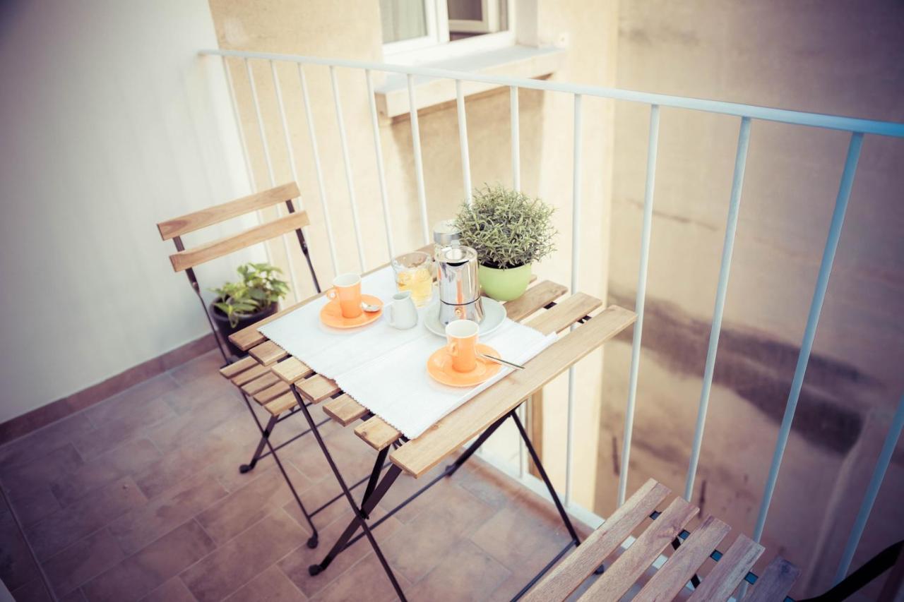 Neverin Apartment Triest
