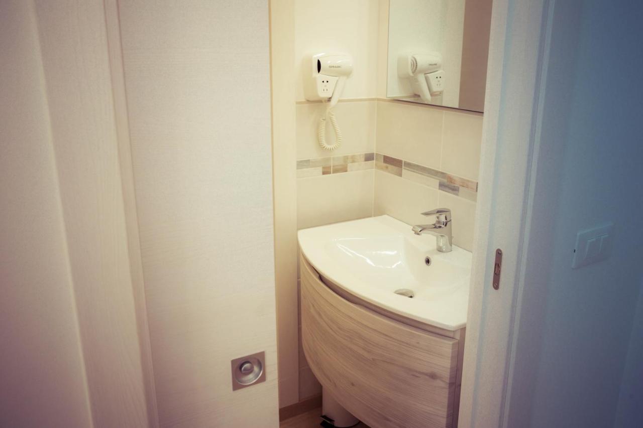 Neverin Apartment *
