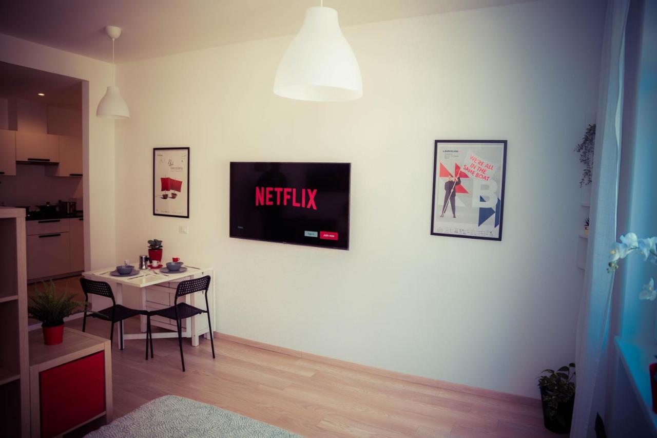Neverin Apartment Triest