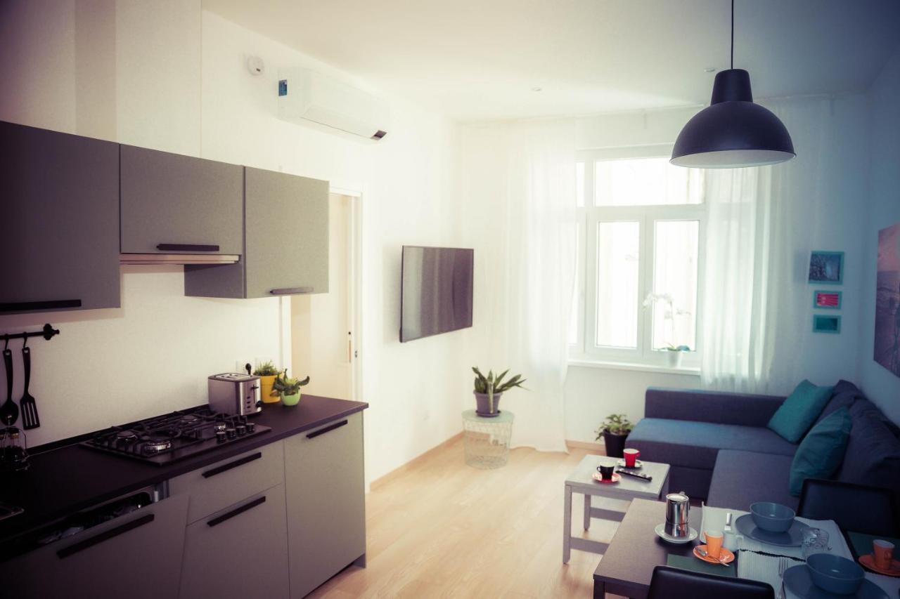 Neverin Apartment *