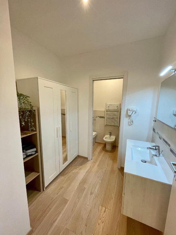 Neverin Apartment Triest