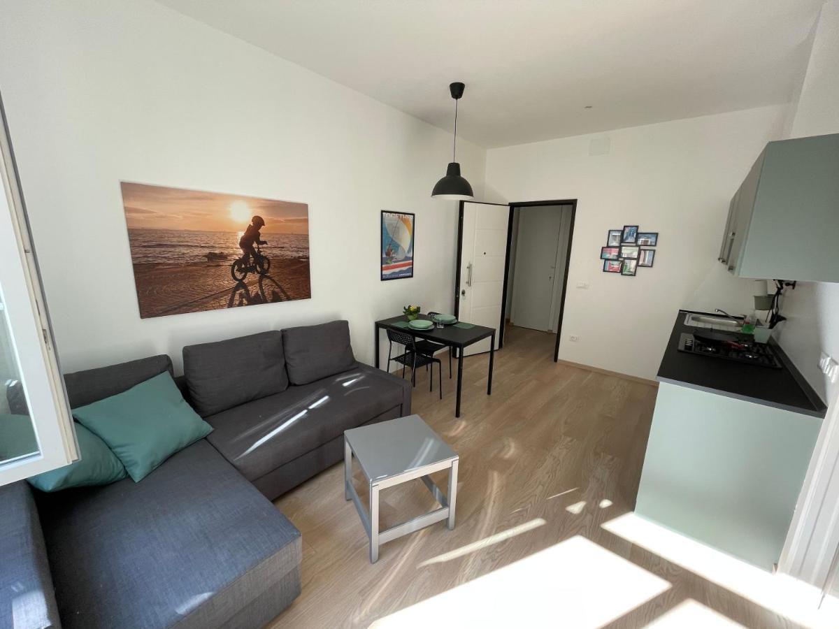 Neverin Apartment Triest