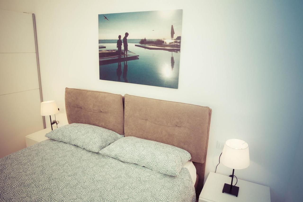 Neverin Apartment Triest