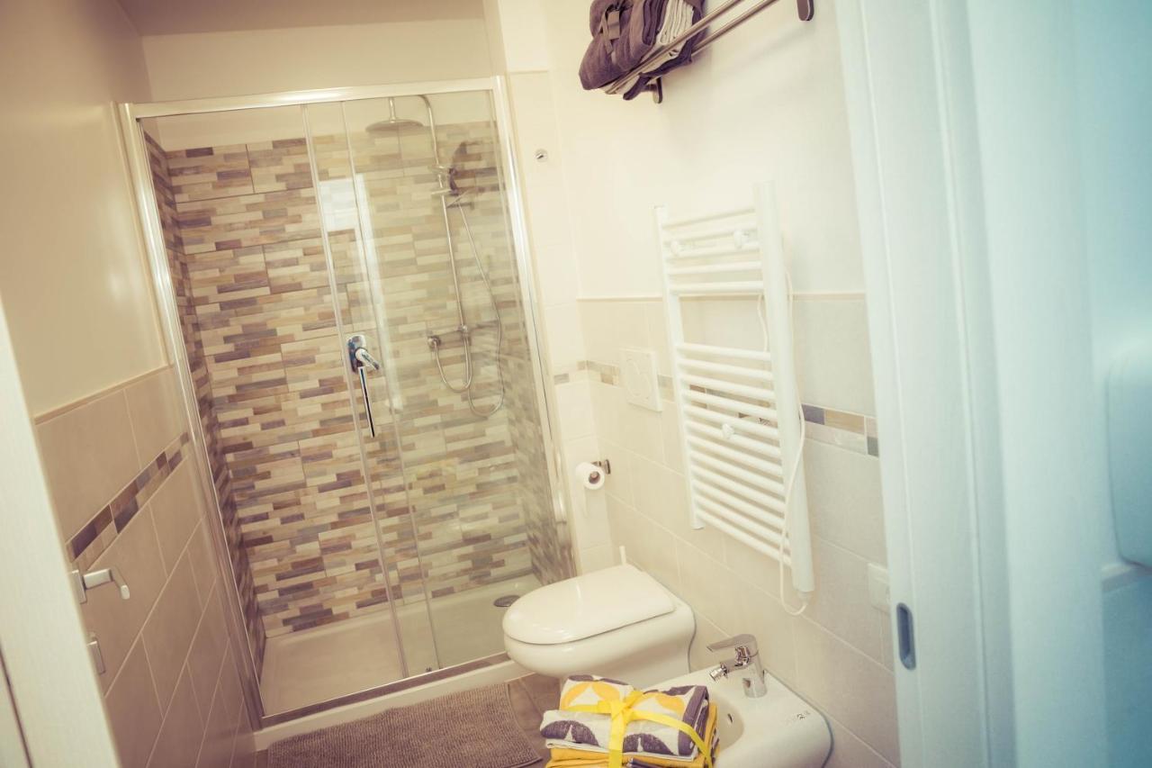 Neverin Apartment