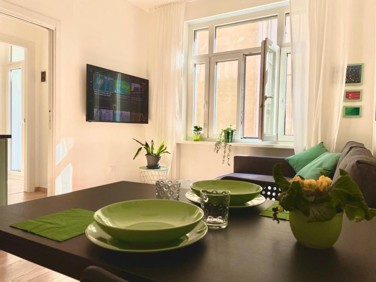 Apartment Neverin Triest