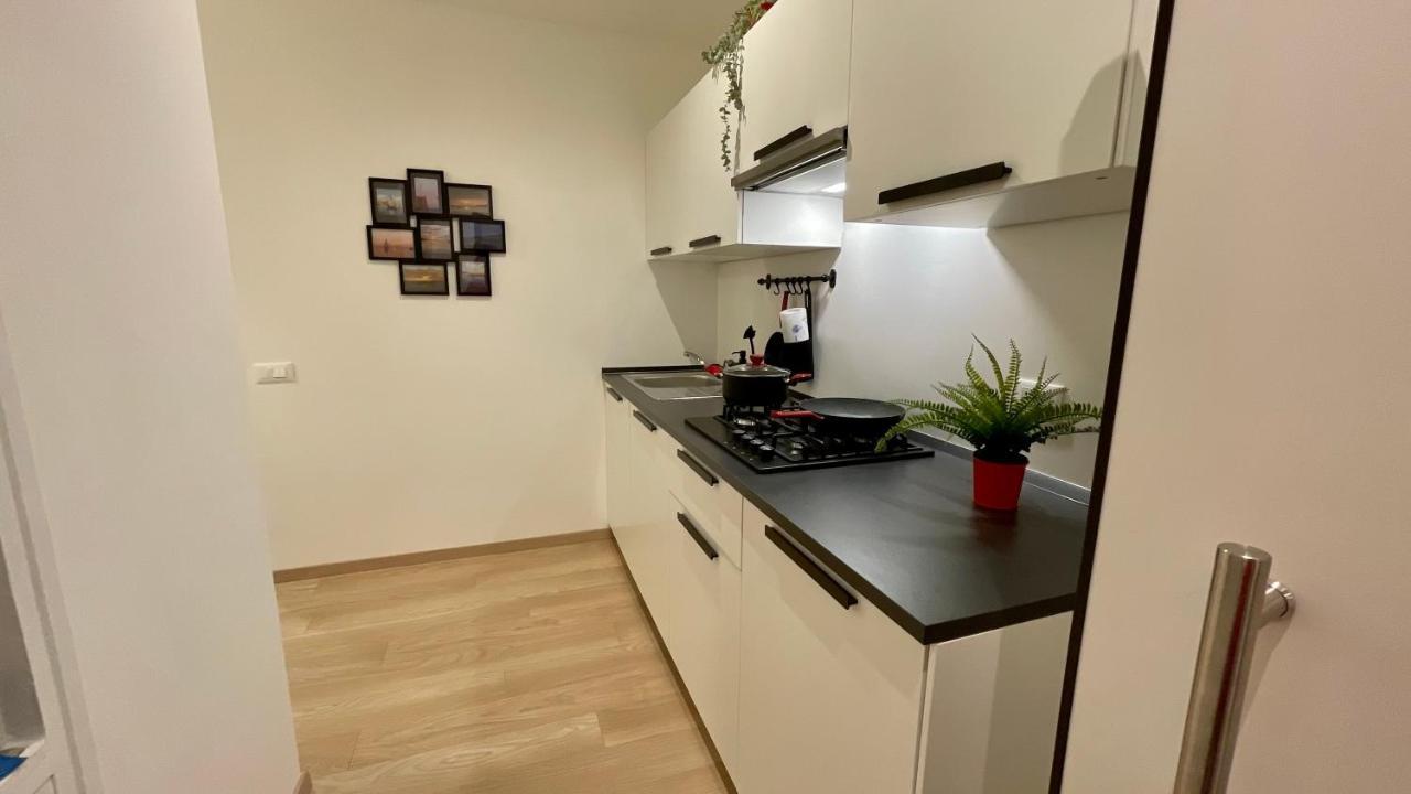 Neverin Apartment Triest