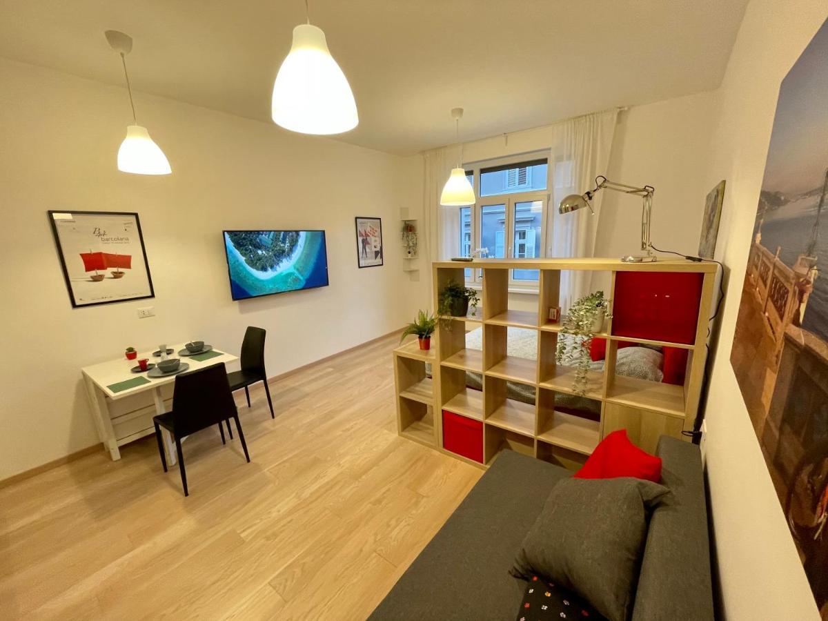 Neverin Apartment *