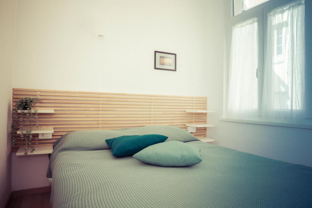 Apartment Neverin Triest