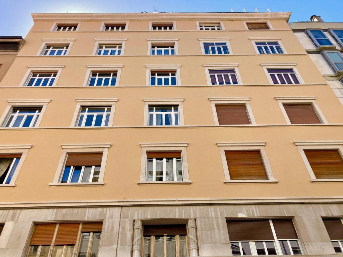 Neverin Apartment